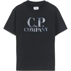 Футболка с логотипом