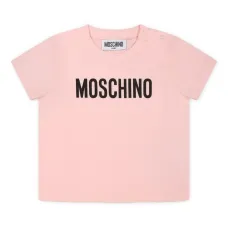 Футболка с логотипом