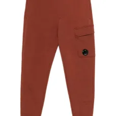 Спортивные брюки с декором Lens