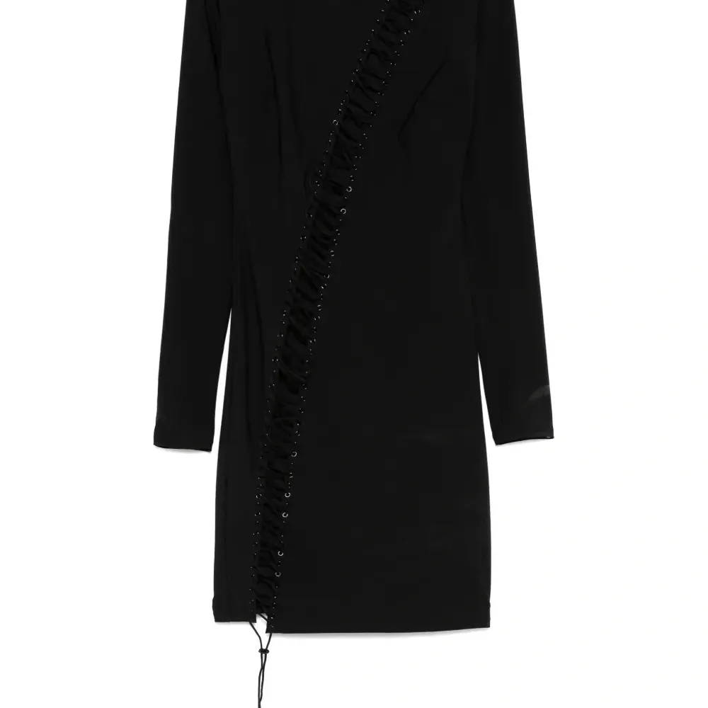 Платье мини Nuit Infinie