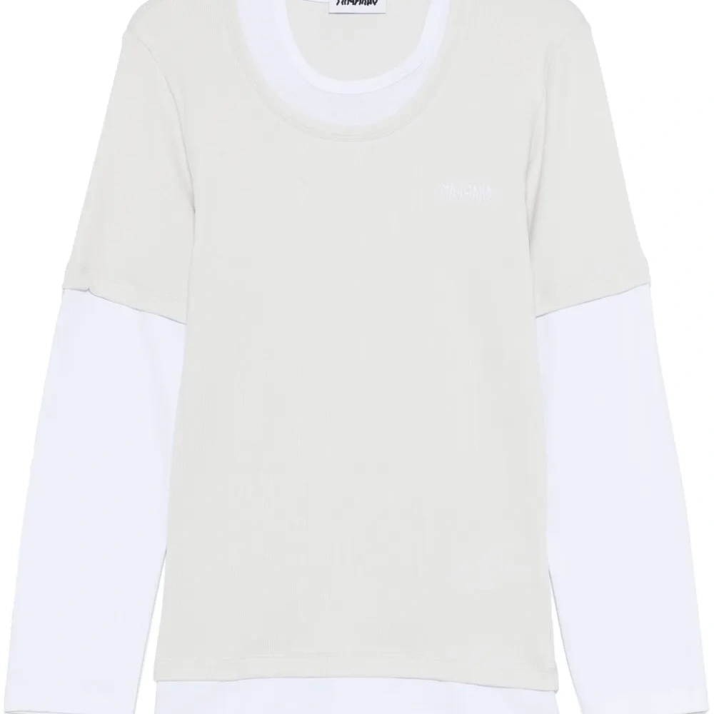 Футболка Trauma