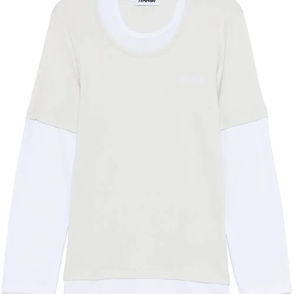 Футболка Trauma