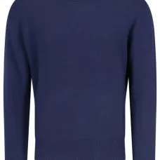 Шерстяной джемпер