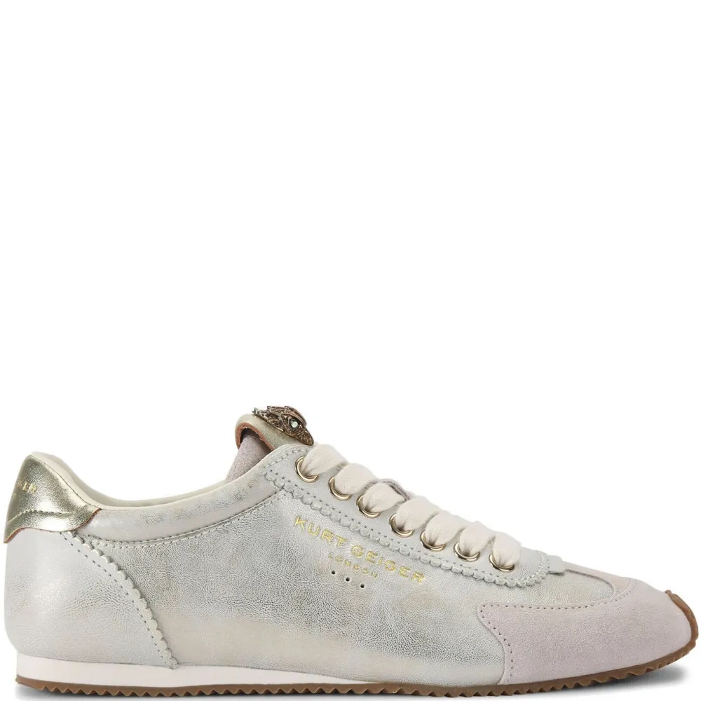 Кроссовки Islington