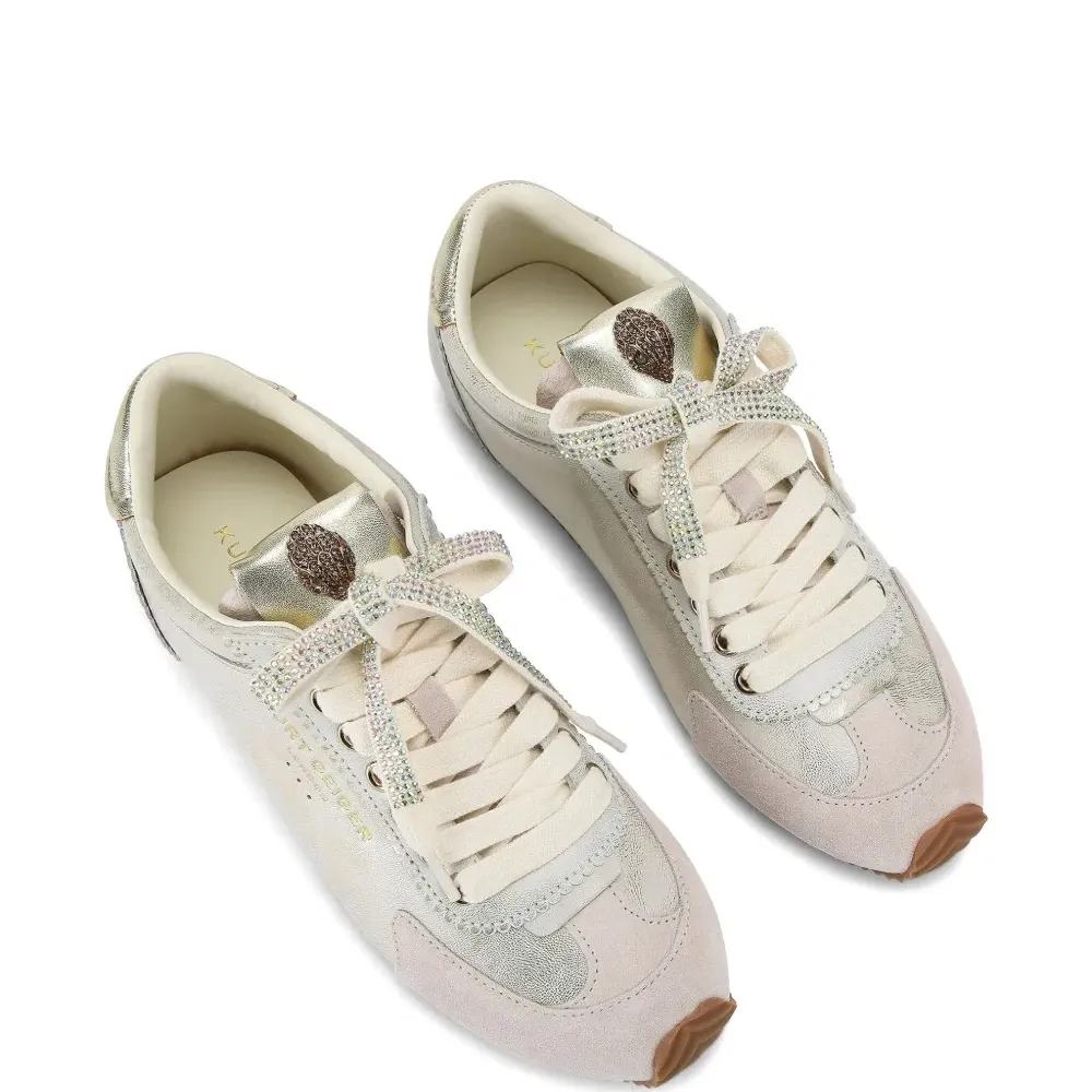 Кроссовки Islington