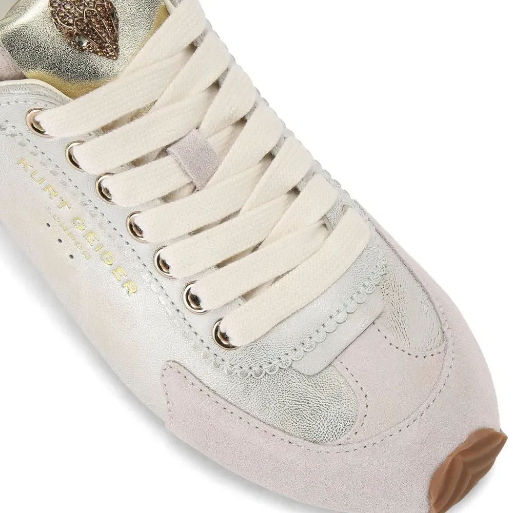 Кроссовки Islington