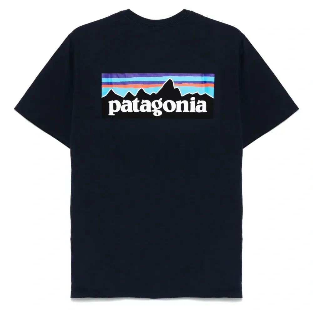 Футболка Responsibili-Tee®