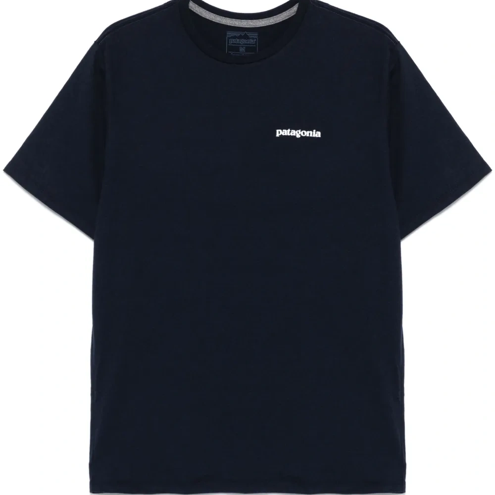 Футболка Responsibili-Tee®