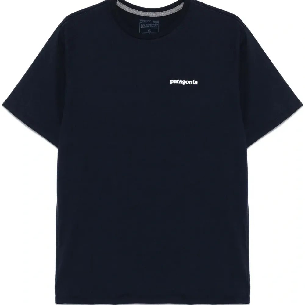 Футболка Responsibili-Tee®