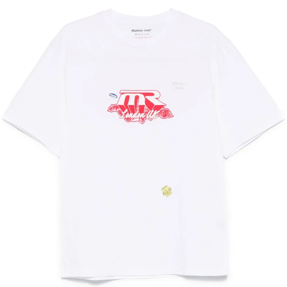 Футболка Mr Jamaica