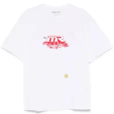 Футболка Mr Jamaica