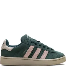 Кроссовки Campus 00s Mineral Green/Sandy Pink
