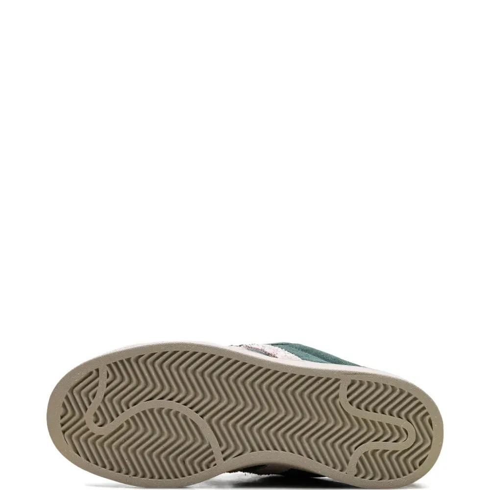 Кроссовки Campus 00s Mineral Green/Sandy Pink