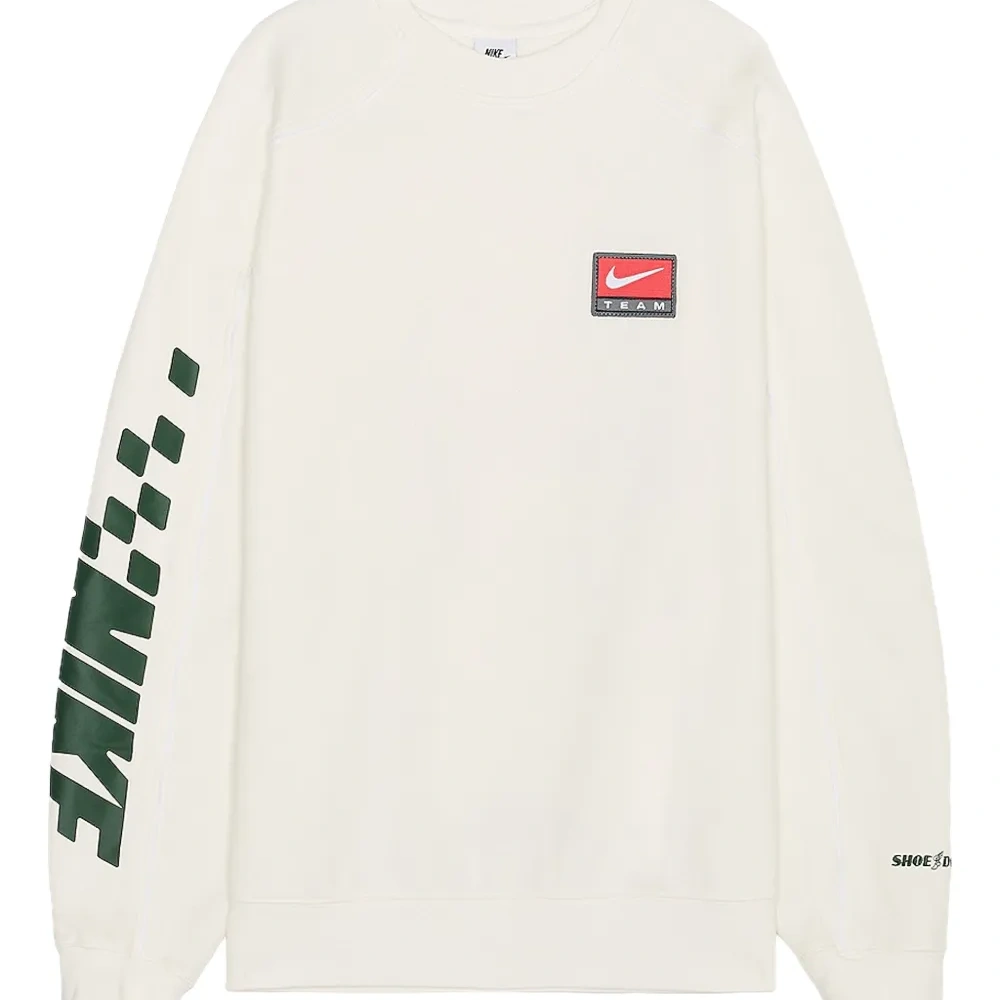 Толстовка Sportswear Trend Sail/Black