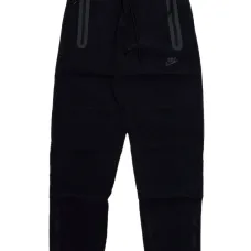 Брюки Tech Black