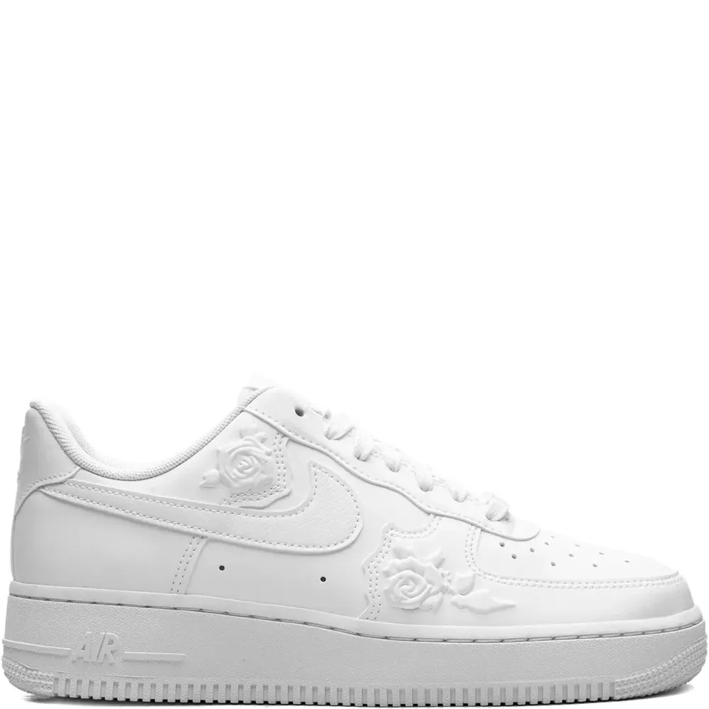 Кроссовки Air Force 1 '07 White Roses