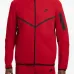 Куртка Sportswear Tech Fleece Windrunner Gym Red/Black Куртка Sportswear Tech Fleece Windrunner Gym Red/Black