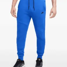 Спортивные брюки Tech Fleece Game Royal/Black