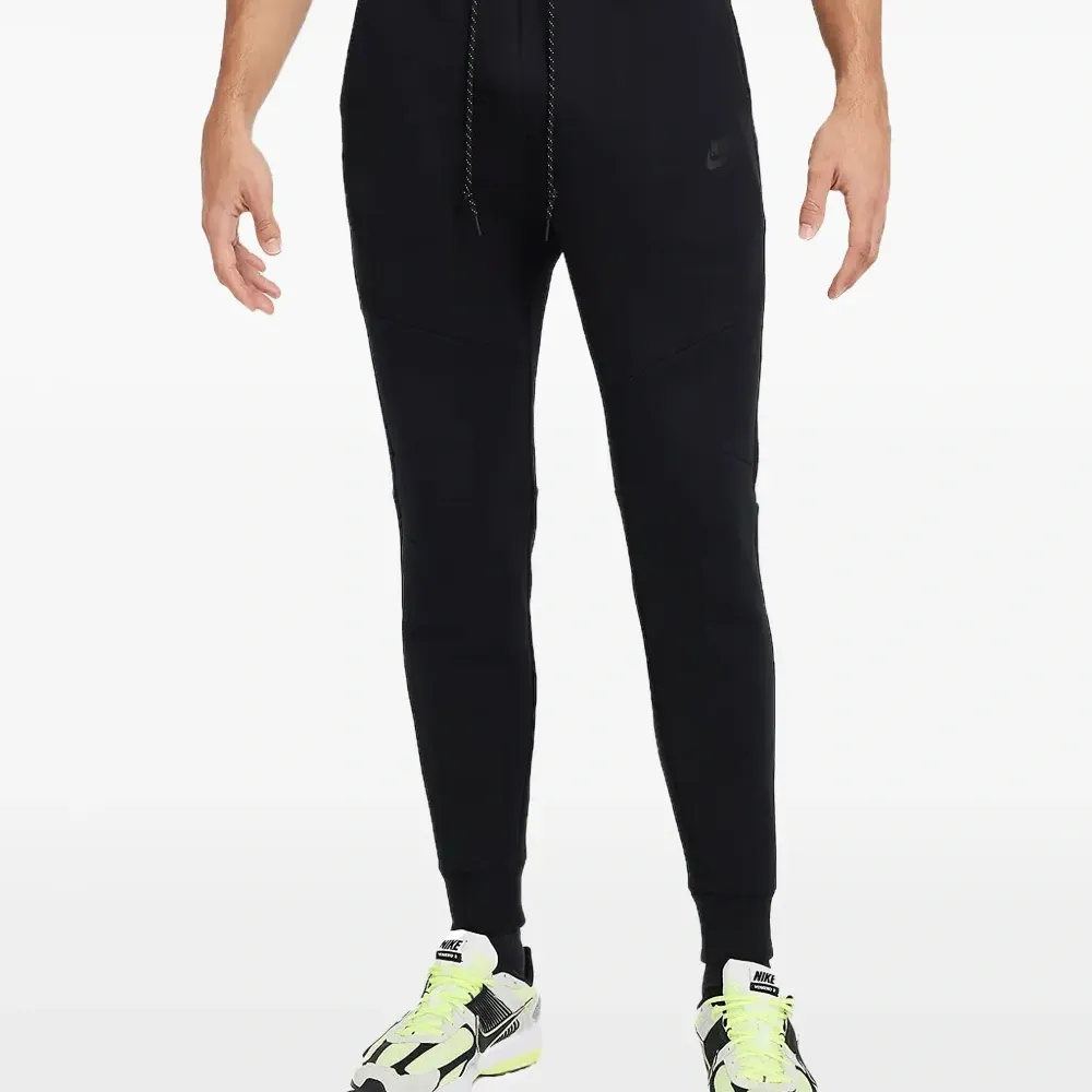 Спортивные брюки Tech Fleece Black/Black