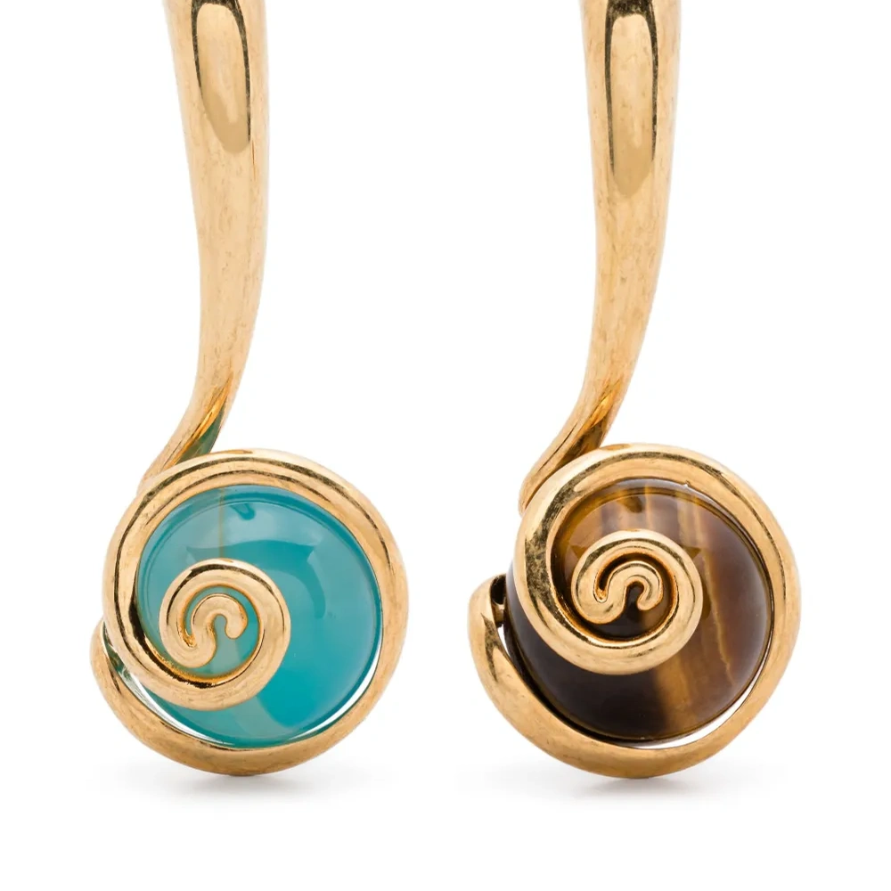 Серьги Ascolto