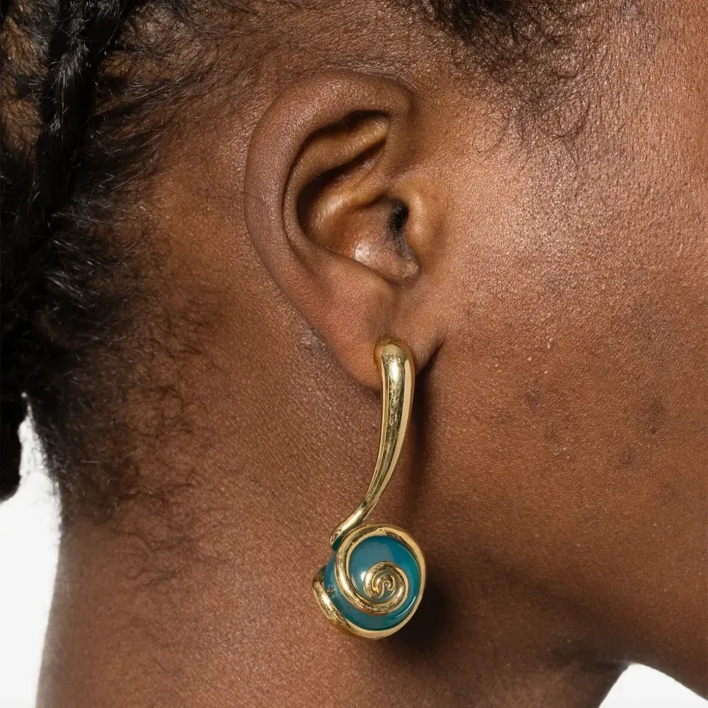 Серьги Ascolto