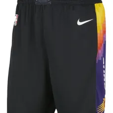 Шорты City Edition NBA Black