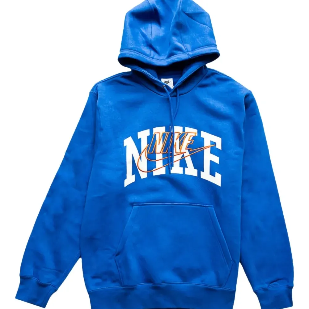 Худи Club Fleece