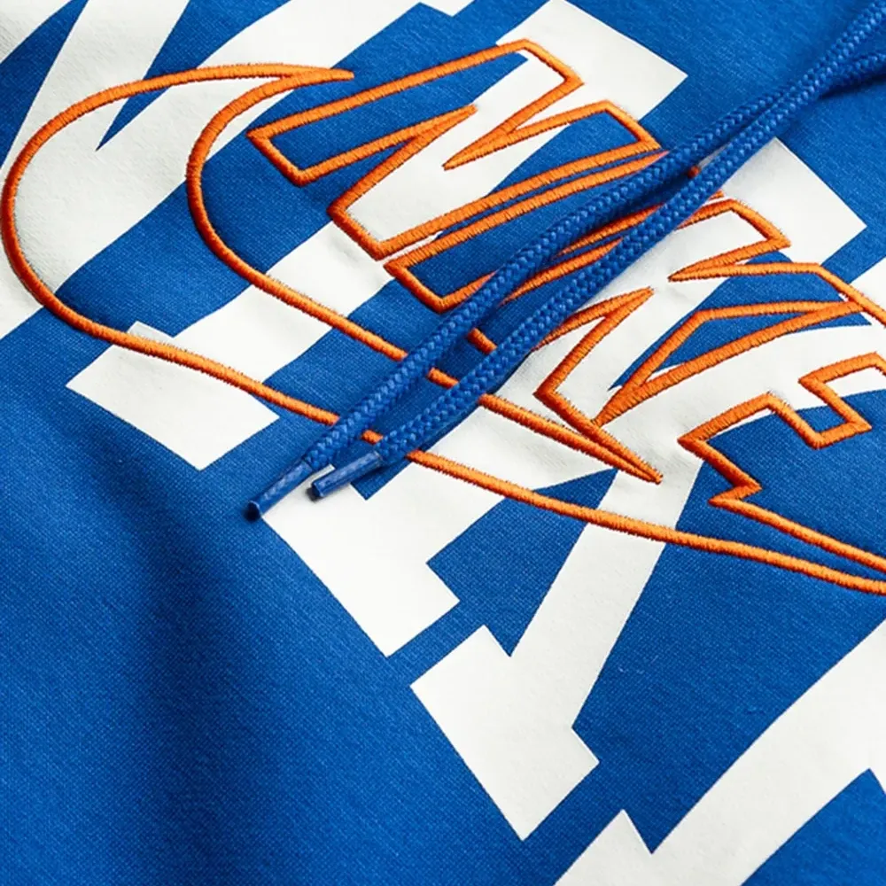 Худи Club Fleece