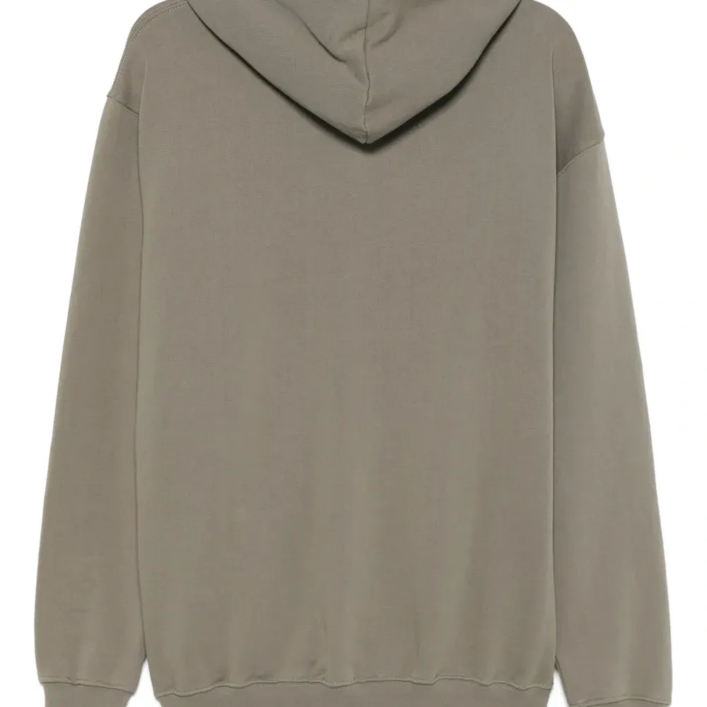 Худи на молнии