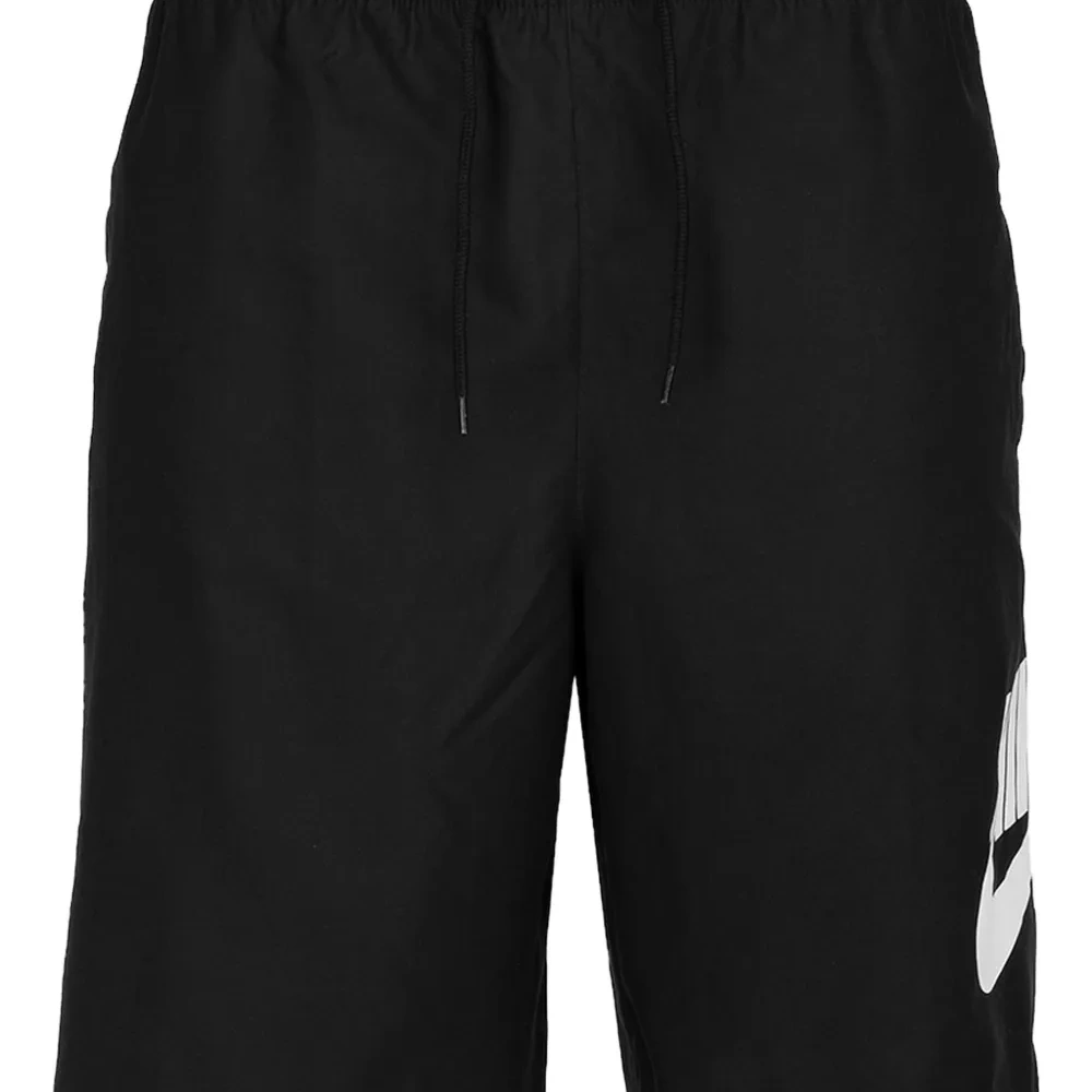 Шорты Club Woven Black