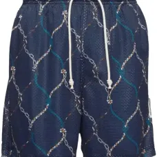 Двусторонние шорты