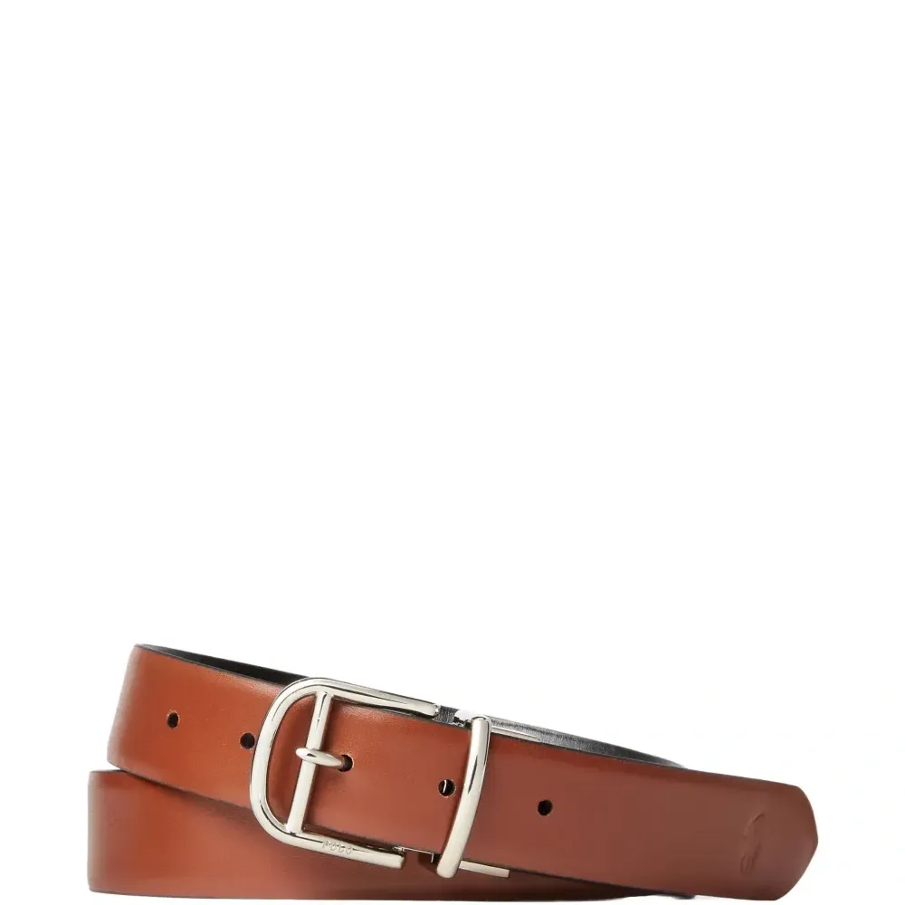 двусторонний ремень