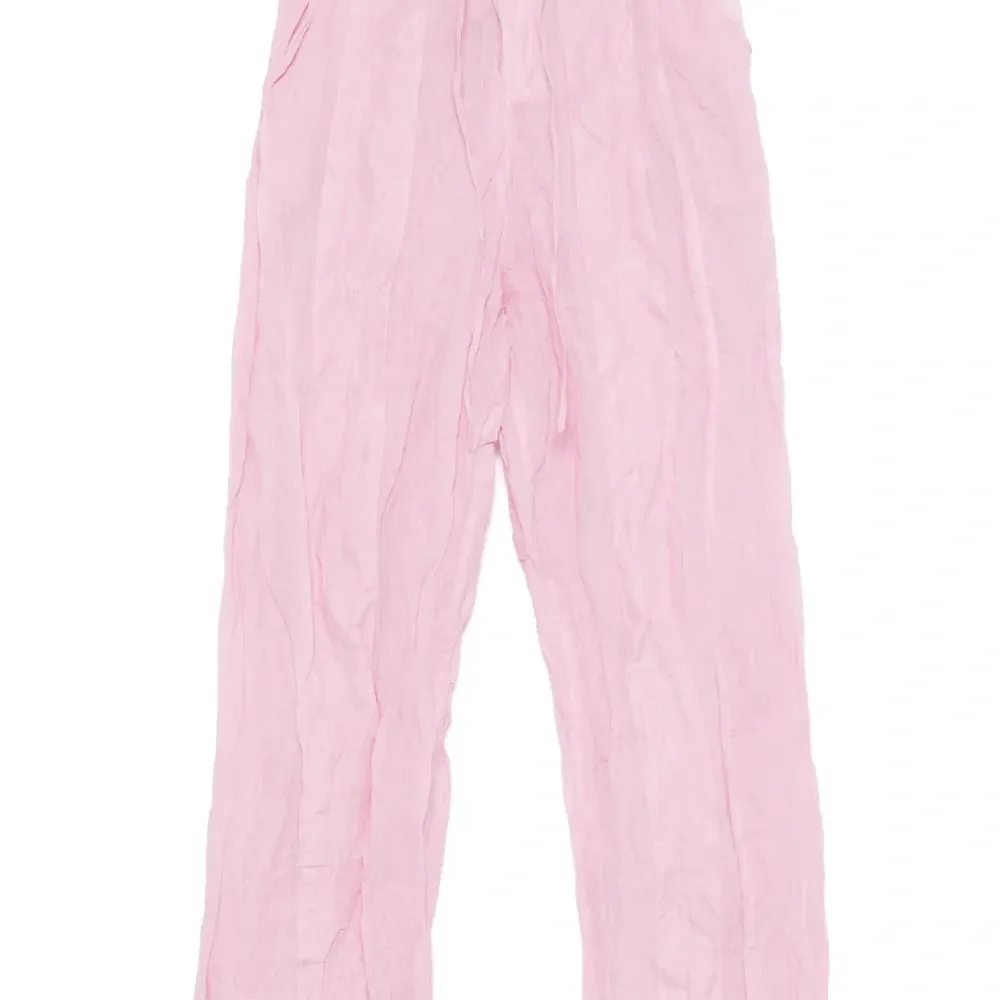 Брюки со вставками Брюки со вставками