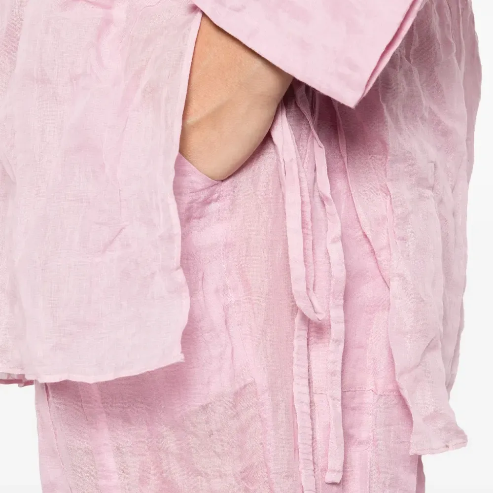 Брюки со вставками Брюки со вставками