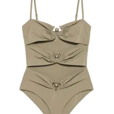 купальник Pierced Orbit