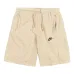 Спортивные шорты Club Fleece Limestone Спортивные шорты Club Fleece Limestone