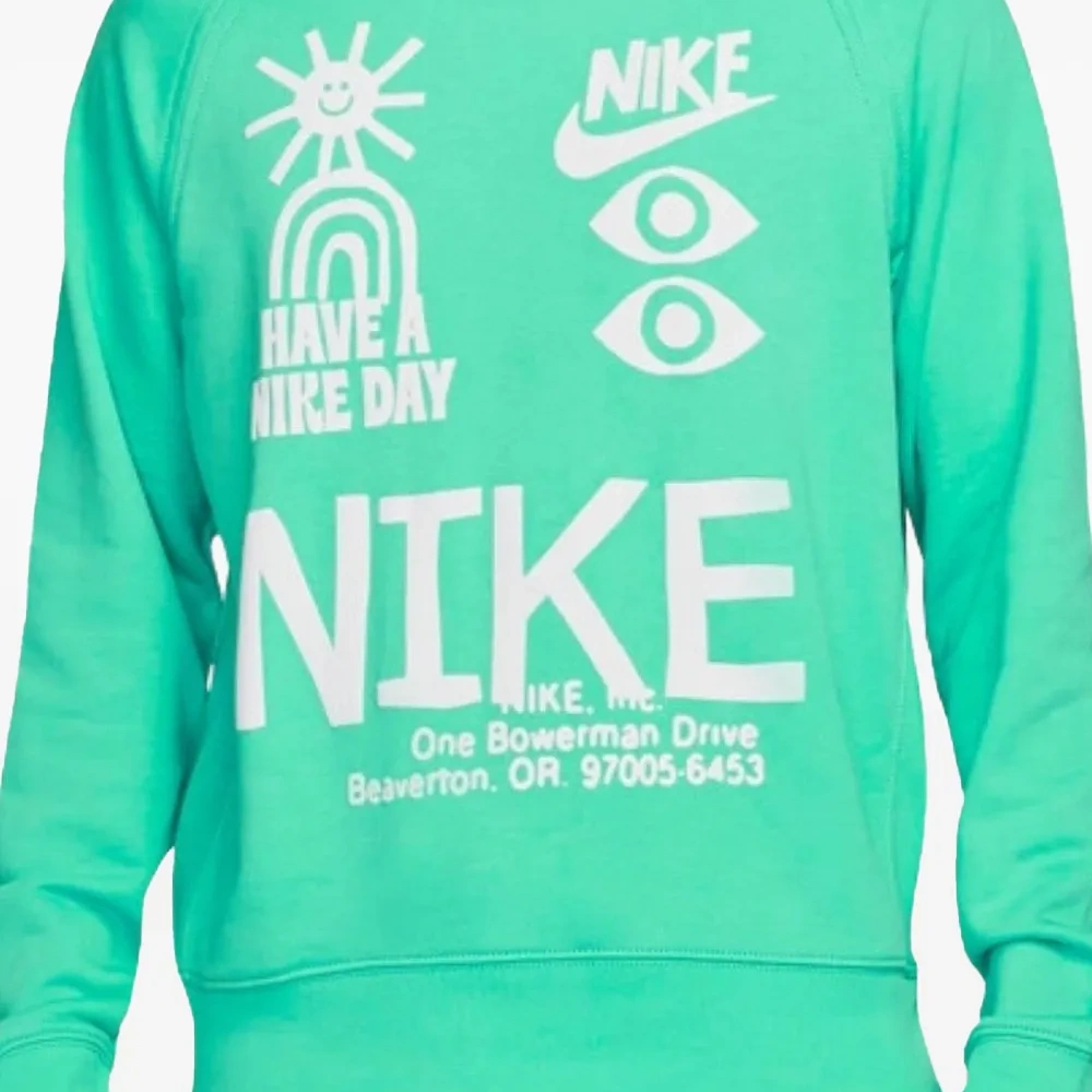 Толстовка HBR-S Green