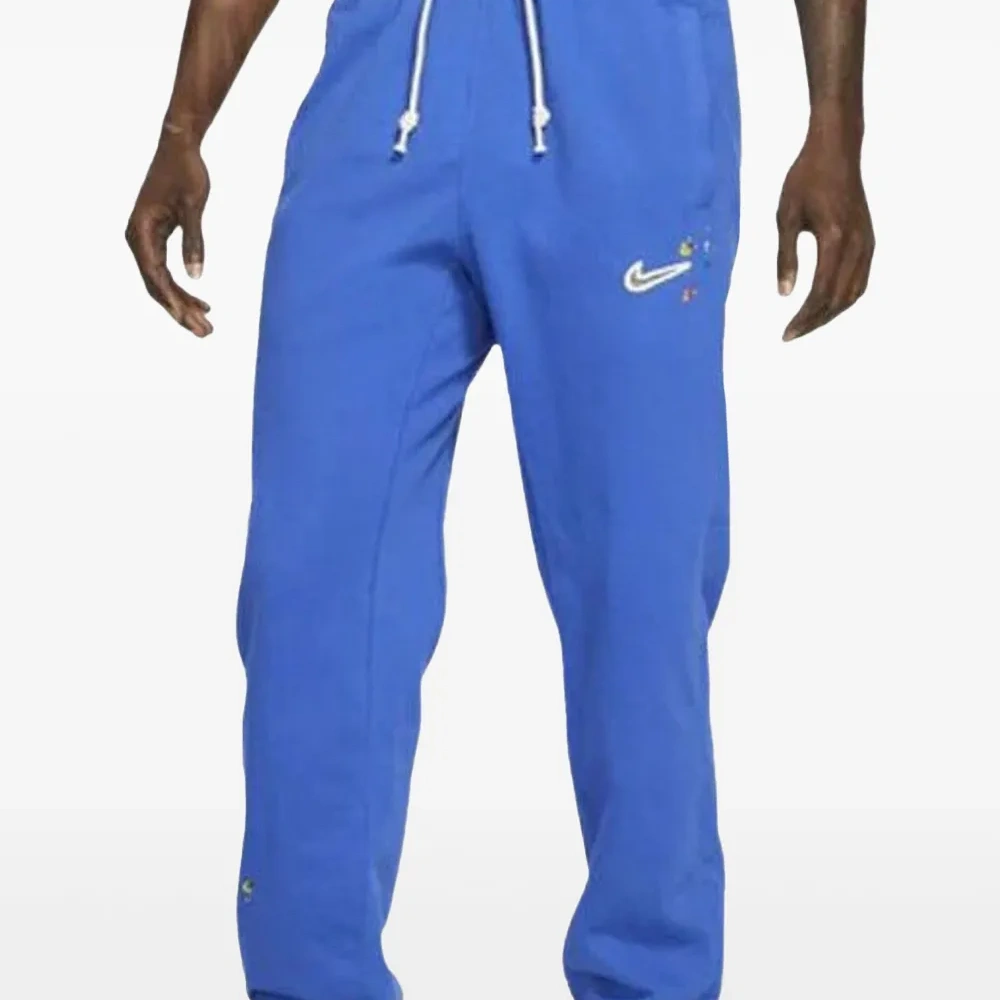 Спортивные брюки Sportswear Tech Fleece Royal Blue