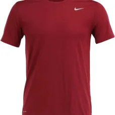 Футболка Legend 2.0 Team Red/Matte Silver