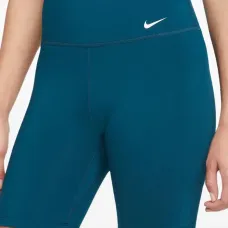 Компрессионные шорты One Dri-FIT Valerian Blue/White