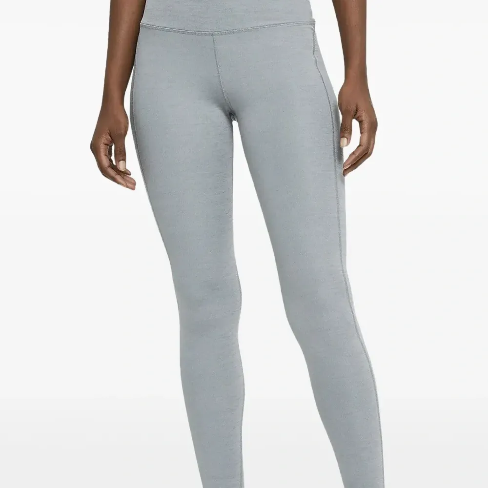 Легинсы Epic Fast Smoke Grey/Heather