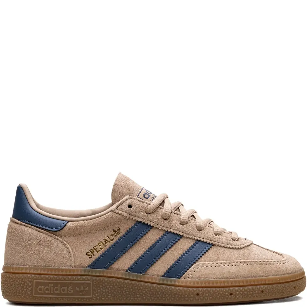 Кроссовки Handball Spezial Warm Sandstone/Preloved Ink