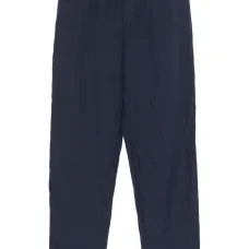 Льняные брюки