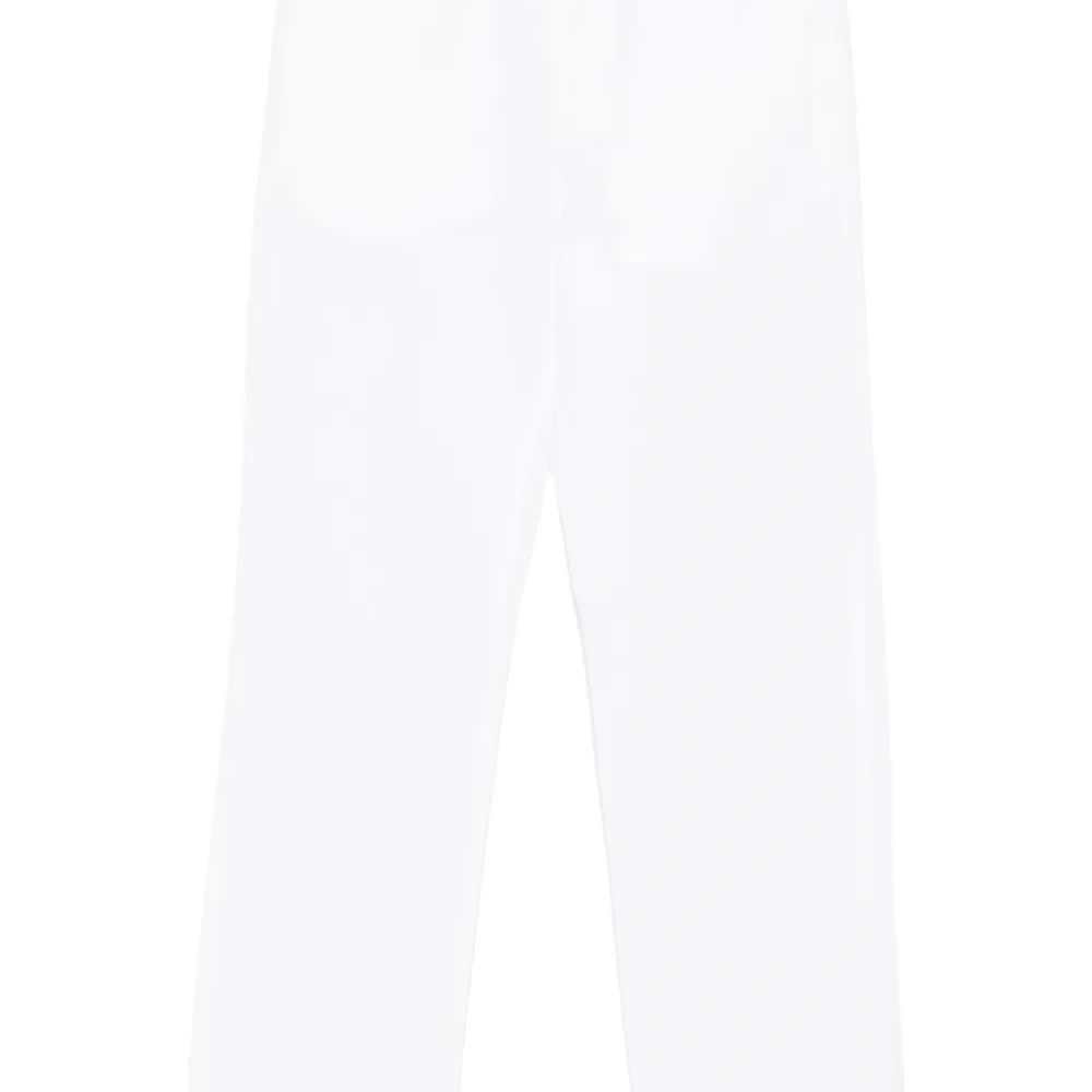 Прямые брюки чинос