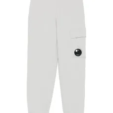 Спортивные брюки с декором Lens