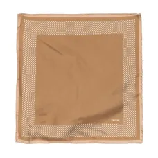 Шелковый платок-паше