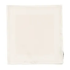 Шелковый платок-паше