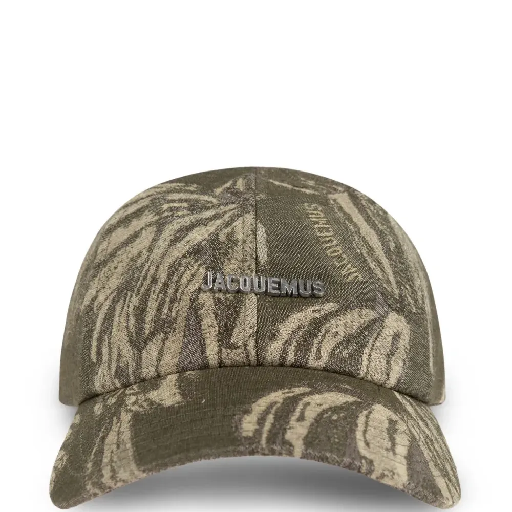 Шляпа La Casquete