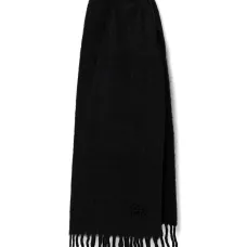 Шарф с вышитым логотипом Шарф с вышитым логотипом