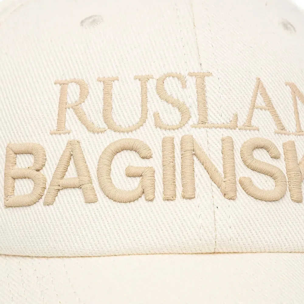 Бейсбольная кепка Бейсбольная кепка